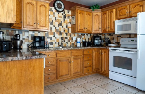Ouray Condo | Spacious 3BR Alpenglow Condo: Family-Friendly Haven in Ouray