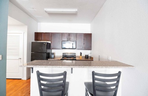 Greeley Apartment | Spacious 3BR Apartment Central to All