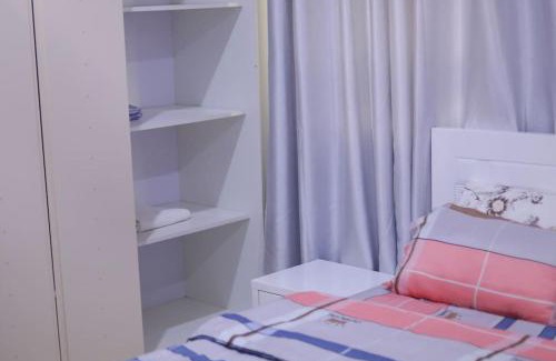 Accra Apartment | Spacious 3BR Apartment in Ghana Jeffston Court Prime Stay in Accra
