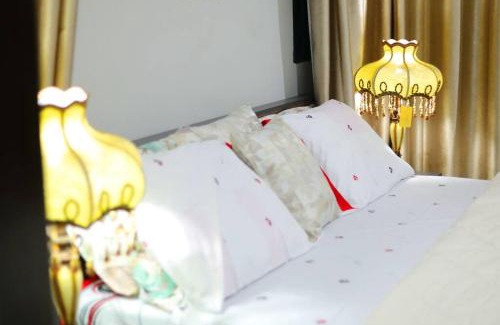 Accra Apartment | Spacious 3BR Apartment in Ghana Jeffston Court Prime Stay in Accra
