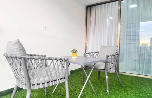 Kilimani Apartment | Spacious 3BR Apartment at Goldpark Homes Kilimani