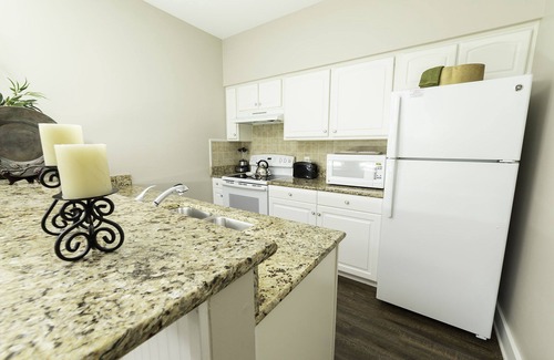 Lackey Condo | Spacious 3BR Cottage - Family Friendly Resort - Close to Theme Parks
