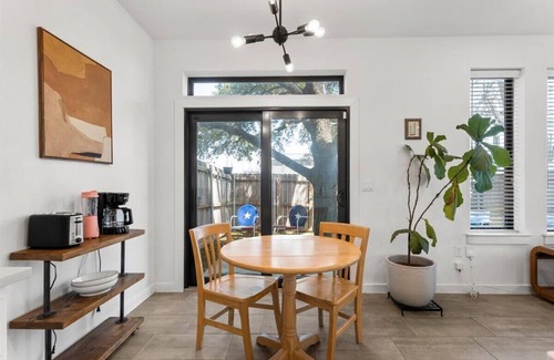 Windsor Park House | Spacious 3BR Gem in Sought-After Austin Locale!