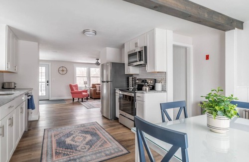 Bangor House | Spacious 3BR Home in Bangor!