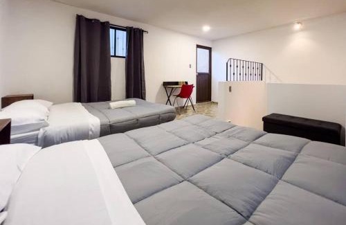 San Luis Potosi House | Spacious 3BR Home Sleeps 12