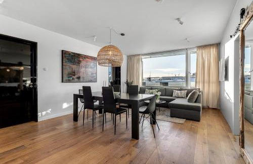 Downtown Apartment | Spacious 3BR Location free park