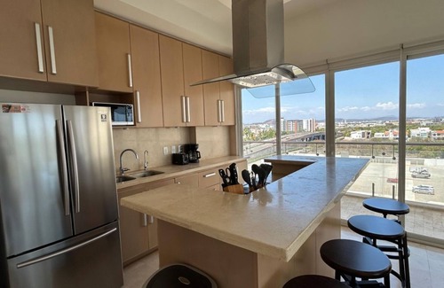 Marina Mazatlan Condo | Spacious 3BR Marina Condo with Pool