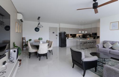 Bang Tao Apartment | Spacious 3BR Sea-View Condo Resort Amenities 2708