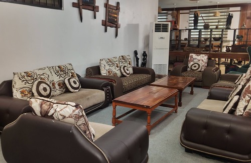 Mwanza Apartment | Spacious 4-bedroom apartment in marvelous Mwanza Region with AC - Penthouse