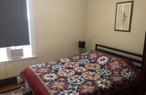 Rosemont House | Spacious 4 Bedroom, 2 Full Baths, Walkable Neighborhood! Close to Breweries!