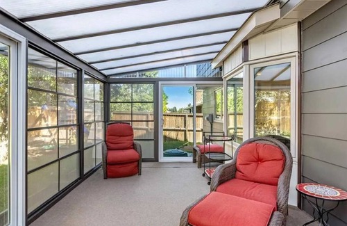 Southwest Calgary House | Spacious 4 Bedroom Gem in Prime Calgary Location
