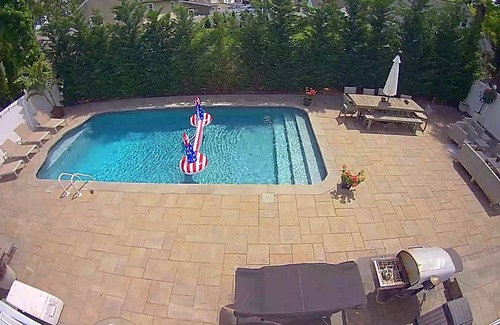 Massapequa House | Spacious 4-bedroom house in tranquil Massapequa available for US Ryders Cup