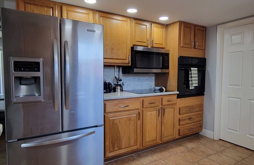 Florida Ridge House | Spacious 4-bedroom house in tranquil Vero Beach with AC, WiFi