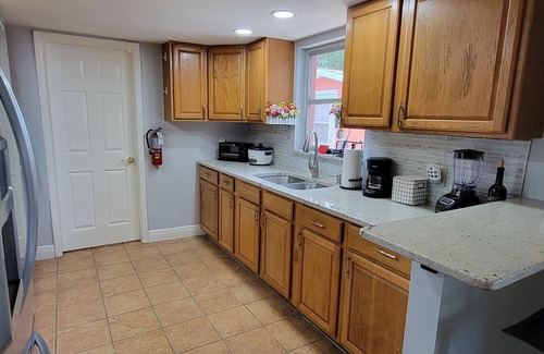Florida Ridge House | Spacious 4-bedroom house in tranquil Vero Beach with AC, WiFi