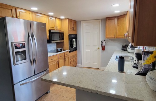 Florida Ridge House | Spacious 4-bedroom house in tranquil Vero Beach with AC, WiFi