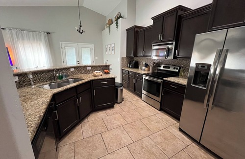 Carlsbad House | Spacious 4-bedroom house in charming Carlsbad with WiFi and AC
