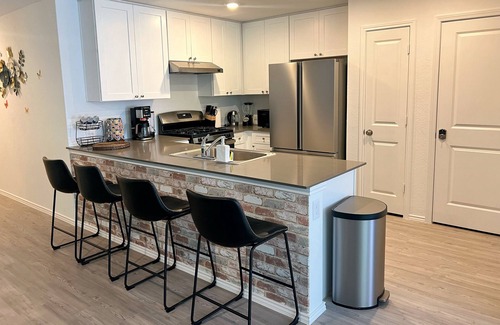 Southside House | Spacious 4-Bedroom Retreat Near Lackland AFB