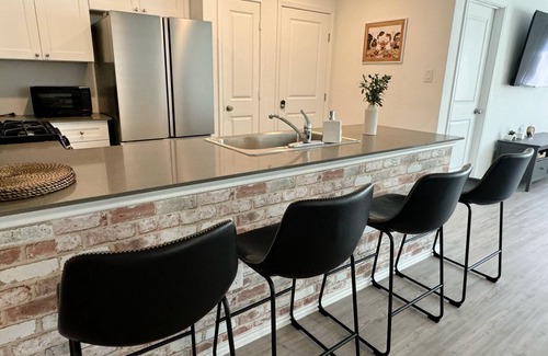 Southside House | Spacious 4-Bedroom Retreat Near Lackland AFB
