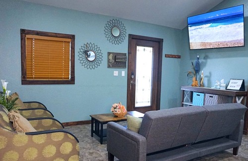 Rockport House | Spacious 4bed/2bath, Perfect for Family & Friends