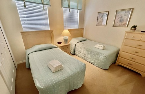 Port Aransas Villa | Spacious 4BR Family Home near Theme Parks Outlets