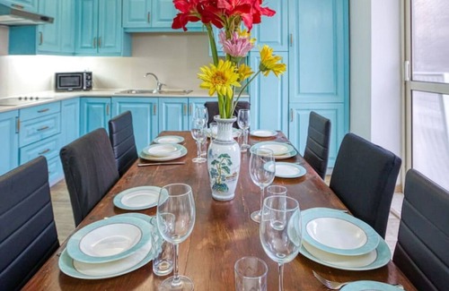 Sliema Apartment | Spacious 4BR Stay in Sliema’s Best Location!