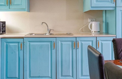 Sliema Apartment | Spacious 4BR Stay in Sliema’s Best Location!
