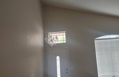 San Tan Heights House | Spacious 5-bedroom house with WiFi and AC in San Tan Valley,