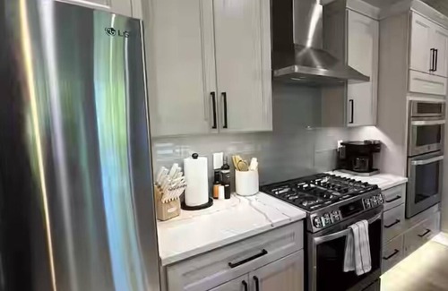 Sudden Valley House | Spacious 5-bedroom home w/Lake access, AC in beautiful Sudden Valley/Bellingham,