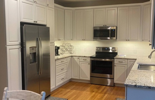 Pentwater House | Spacious 5 bedroom house, private association, Pentwater, MI, Friday-Friday only