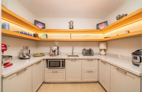 Playa Grande House | Spacious 5-bedroom ocean view house in Playa Grande
