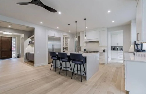 Birmingham House | Spacious 5-Bedroom Retreat in Birmingham, MI — Ideal for Families & Groups