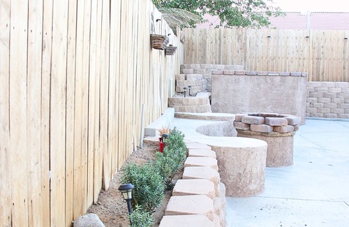 Victorville House | Spacious 5-bedroom house in lovely Victorville with Pool and AC