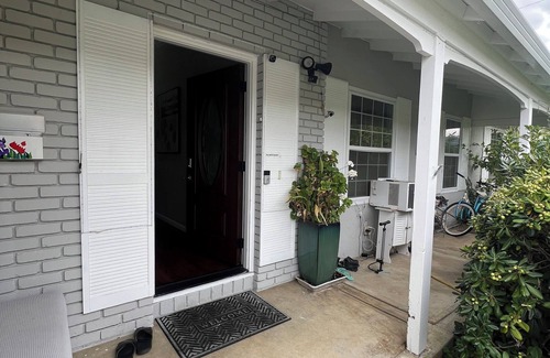 San Jose House | Spacious 5 Bedroom w 2 Master, 4 Bath + LR + FR house with beautiful backyard
