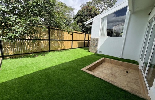 Escazu House | Spacious 5BR in Escazu w/Jacuzzi, Sauna & Fire Pit