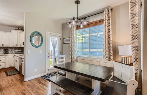 Old Town North House | Spacious 6 Bd Home -Old Town: Breweries + Trails!