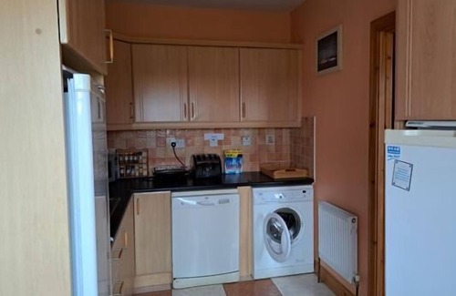 Kilmovee House | Spacious 6-bed House 10 Minutes From Knock Airport