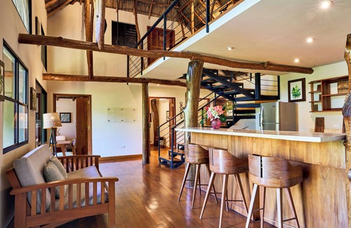 San Juan del Sur House | Spacious 6-bedroom bungalow in San Juan del Sur