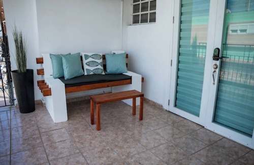 Catano Apartment | Spacious 6-bedroom 4-bath w. 2 King Beds in Vibrant Catano Ferry to Old San Juan
