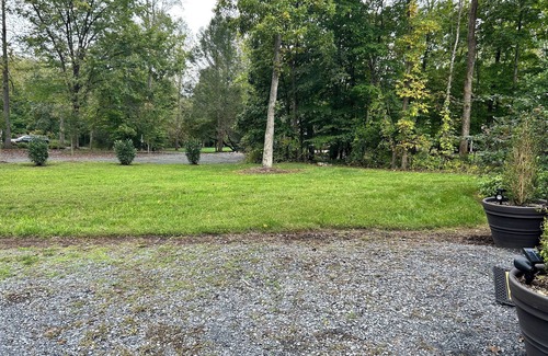 Nellysford House | Spacious 6-bedroom house in Mtns of Nellysford Spacious and Private AC, WiFi