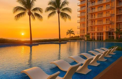 Tambo Apartment | Spacious 6BR Family Suite near Solaire, Okada