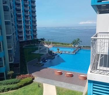 Tambo Apartment | Spacious 6BR Family Suite near Solaire, Okada