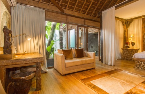 Banjar Semer Villa | SPACIOUS 6BR Villa, Canggu - PERFECT For Events/Gatherings! W/Swimming Pool!