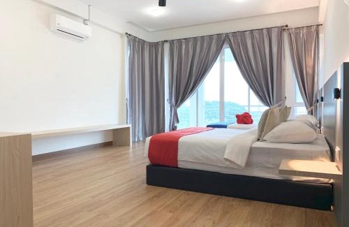 Langkawi Villa | Spacious 6BR Villa with Seaview by Zervin