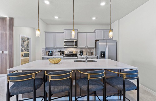 Four Corners House | Spacious 7-bedroom Pool Home with Themed Rooms-16210TW