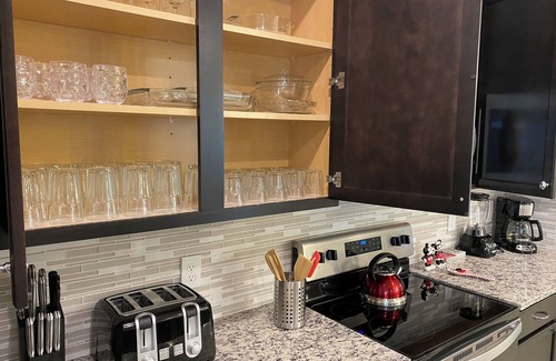 Davenport House | Spacious 7BR House in FABULOUS Davenport Resort w/Fitness room and Lazy River
