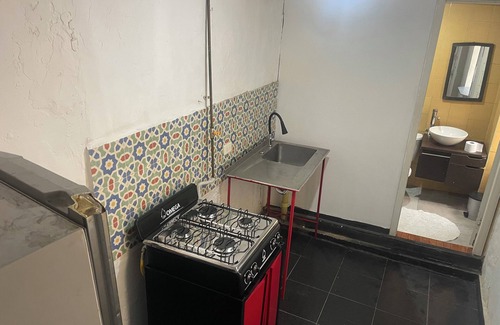 La Candelaria House | Spacious 9-bedroom house in beautiful Bogotá, D.C. with WiFi