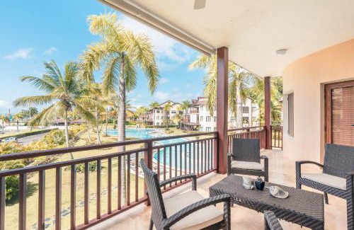 Puerto Bahia Apartment | Spacious Apartment at Puerto Bahia B2 with balcony