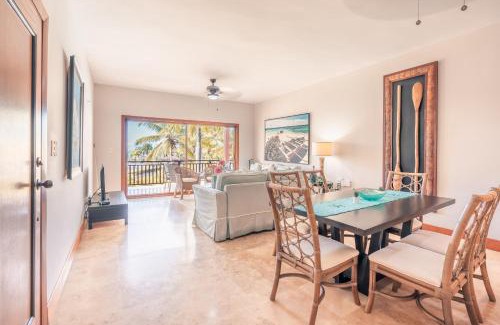 Puerto Bahia Apartment | Spacious Apartment at Puerto Bahia B2 with balcony