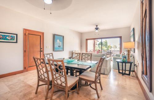 Puerto Bahia Apartment | Spacious Apartment at Puerto Bahia B2 with balcony