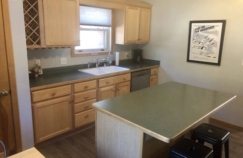 Leadville House | Spacious And Affordable Home In The Woods